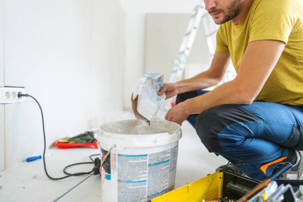 Trusted Buena Vista, GA Drywall and Painting Service Experts